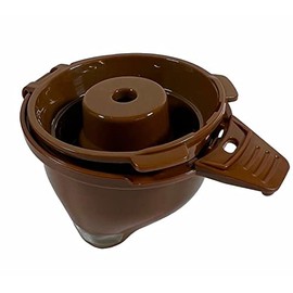 49900 for Hamilton Beach Flex Brew Grounds Basket 49940 49950 49966 49974 49975 49976 More