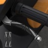 MOXI Motorcycle Bicycle Road Rubber Brake Grips / MOXI 오토바이 자전거 로드 고무 브레이크 그립