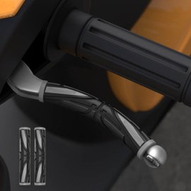 MOXI Motorcycle Bicycle Road Rubber Brake Grips / MOXI 오토바이 자전거 로드 고무 브레이크 그립