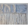 cushion mania Hanging Braided Curtain String Door Window Curtains Tassel