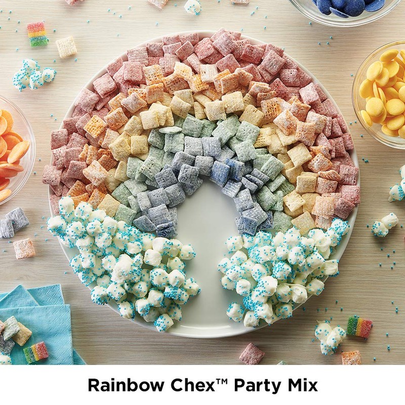 General Mills, Chex, Gluten Free Rice Cereal, 12 Oz