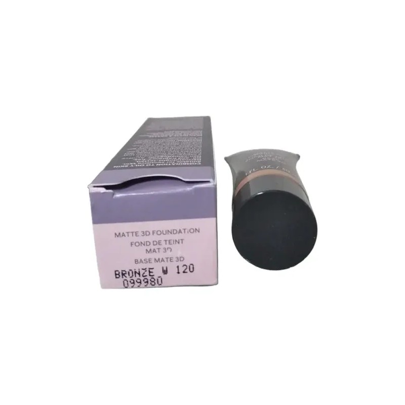 Maquillaje Líquido Timewise 3d Acabado Mate Mary Kay