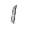 OlitAir Air Filter - Furnace/HVAC, 12 x 12 x 1,