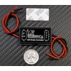 Top Auto Accessory LED Brake Stop 12V Light Strobe Flash
