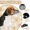 1 Pcs Dog Muzzle, Muzzle for Medium Dogs, Soft Air