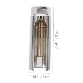 Gatuida Automotive Sensor Socket Tool Sensor Disassembly Socket for Car and Motorcycle Repair Versatile Auto Repair Accessory for Mechanics Efficient and Easy to Use