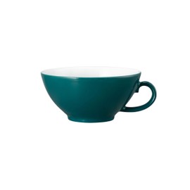 Seltmann Weiden Life Tea Cup 0.14 L Fashion Trendy Petrol