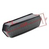 Yibid LED Integrated Tail Light for 2014-2018 Honda Grom MSX
