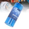500ml Tattoo Cleaner Soap Highly Concentrated Tattoo Healing Aftercare Blue