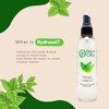 Melissa Hydrosol (Floral Water) - 2 fl oz Plastic Bottle