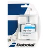 Babolat, Highly Absorbent Tennis OverGrip, My OverGrip x3, White
