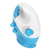 AM FM Portable Radio Portable Hook Type Waterproof Broadcast Music