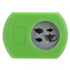 Yosoo Craft Hole Punch Shapes Set with 8pcs Paper Beautiful
