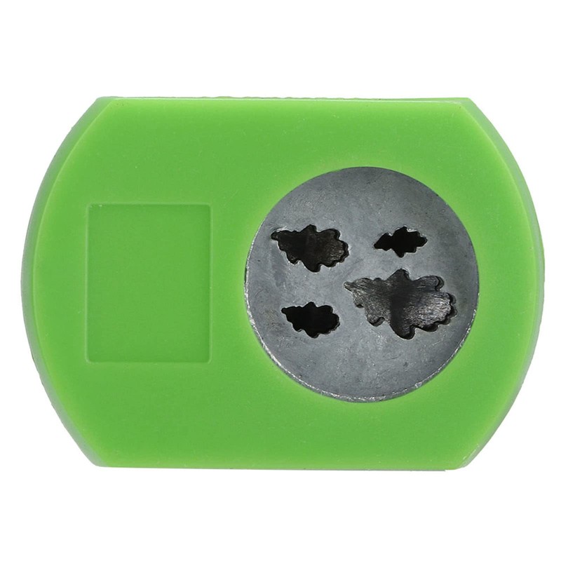 Yosoo Craft Hole Punch Shapes Set with 8pcs Paper Beautiful