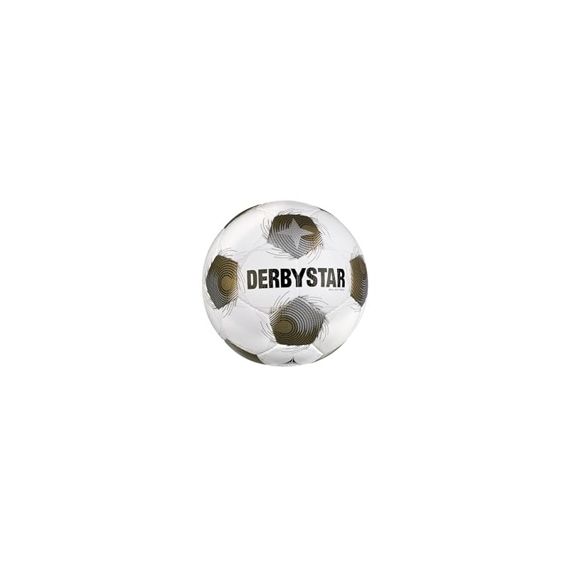 Derbystar Brillant Mini Ball v25