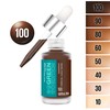 Maybelline Green Edition Superdrop Tinted Oil Base Makeup, Adjustable Natural
