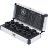Kraftmann Special plug-in inserts"Twist", 20210