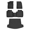 Peleus Floor Mats & Trunk Mat for 2024 2025 Lincoln