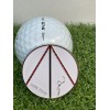 Golf Putting Aid - The Sure Path Ball-Marker (Alignment with