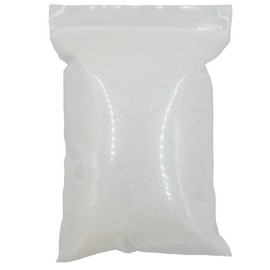 3844 PPLS Glitter Powder with Aurora Hologram 17.6 oz (500 g) ① Aurora White