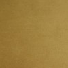 Lycce Velvet Fabric Fresh Sold by the Metre Mustard Running