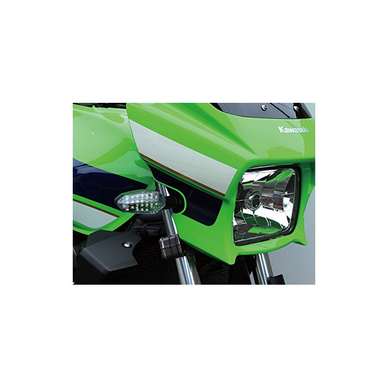 POSH DAEG 072008 Turn Signal LED Conversion Kit, Pack of