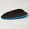 aimedyia Toe Foot for cushions, Black