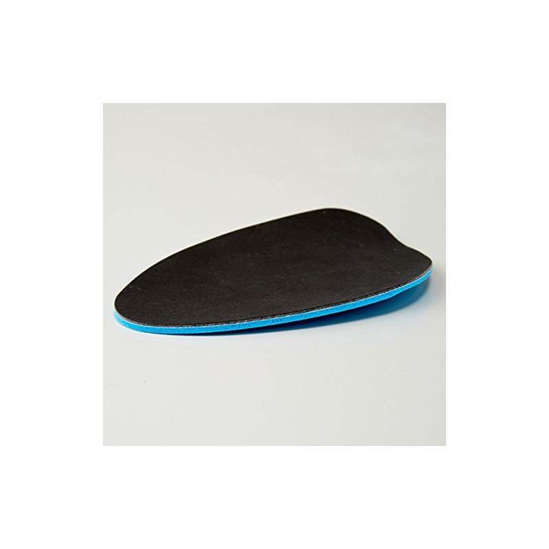 aimedyia Toe Foot for cushions, Black