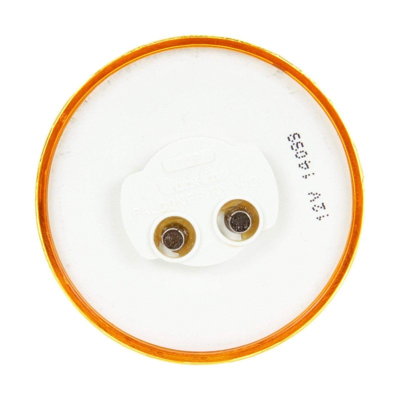 Truck-Lite (10205Y) Marker/Clearance Lamp