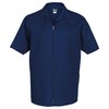 Fame« Unisex Zipper Smock ? K74 - Navy/XL (WFA81772NAXL)