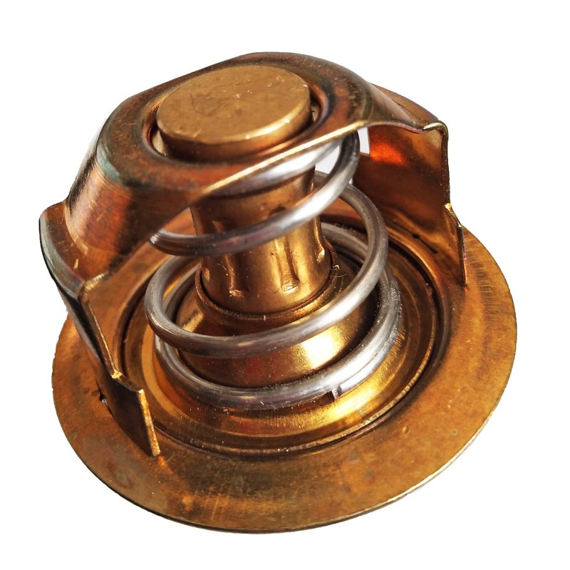Mover Parts Termostato K6516441 K6516-441 30A46-00100 30A4600100 para Mitsubishi S3L2