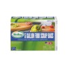 BioBag Small 3 Gallon Food Scrap Bags 125ct