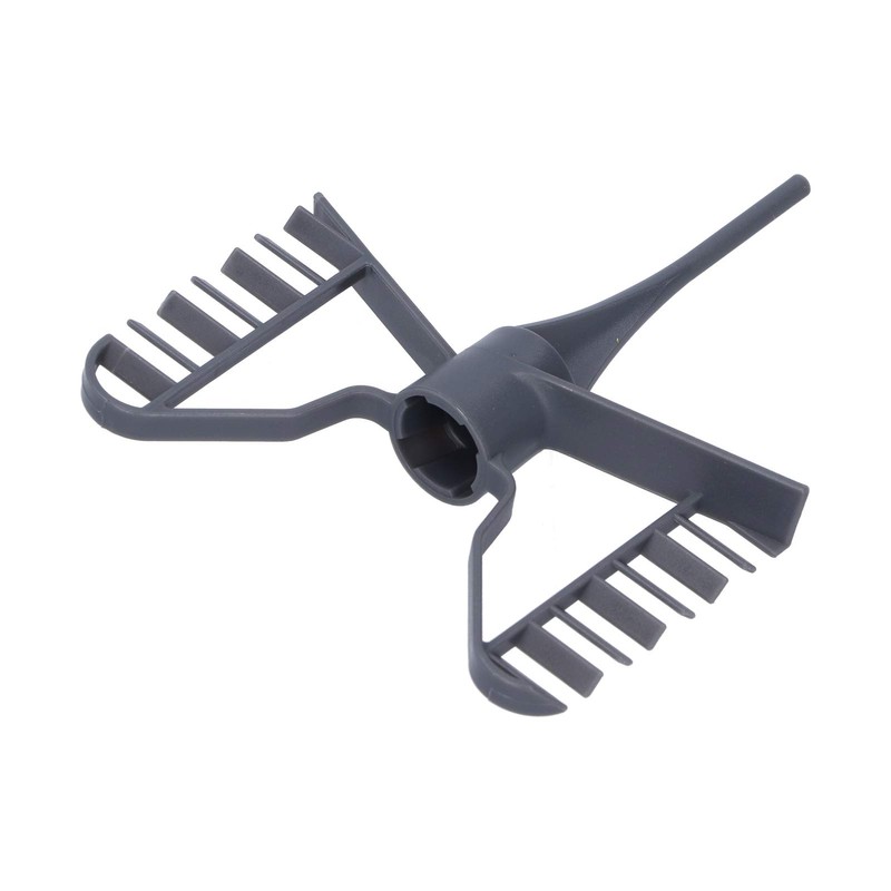 Whisk Mixer Accessory Stirrer StirRod Replacement Part Suitable for Vorwerk