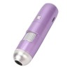 Scalp Analyzer Device WIFI Wireless 5 To 200X Portable LED