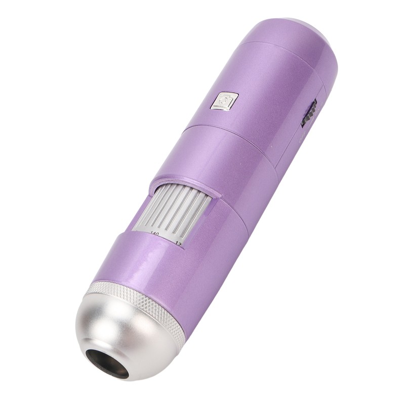 Scalp Analyzer Device WIFI Wireless 5 To 200X Portable LED