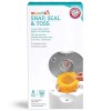 Munchkin® Snap, Seal & Toss Diaper Pail Bag Refills, Hold