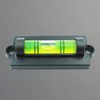 Bubble Level Spirit Level Pocket Woodworking Tool Carpenter Impact Resistant