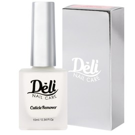 Deli Beauty Perfect Cuticle Remover, 10ml, 1 piece / 델리뷰티 퍼펙트 큐티클 리무버, 10ml, 1개