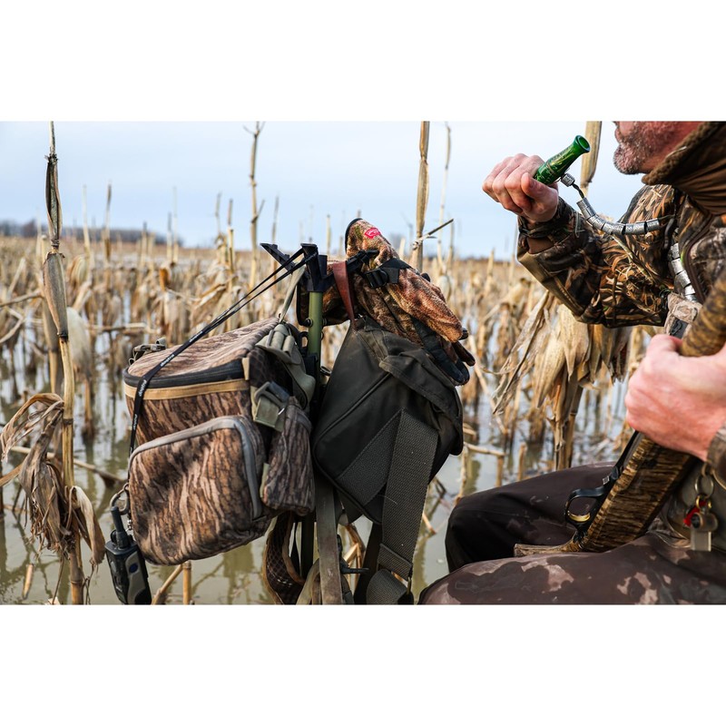 Avian-X Ultimate Gear Stick for Waterfowl Hunting - Lightweight Durable