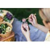 KSL Electric Salt and Pepper Grinder Set - Christmas Gift