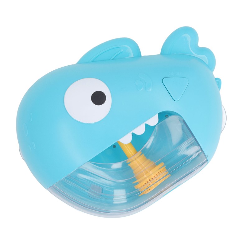 Bubble Bath Toy Automatic Electric Music Bath Bubble Machine IP6