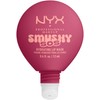 NYX Professional Makeup, Smushy SOS, Mascarilla Hidratante para Labios, Tono
