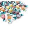 Bonelle Sugar Free Fruit Jelly Candy | 1 Pound Bag