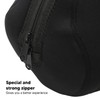 Bluetooth Speaker Protection Bag Waterproof Speaker Shockproof Carrying Case for