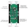 12V/9V Lithium Battery Step Up Module 5 in 1 Boost