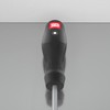 INBUS® 79863 Screwdriver Set 6-Piece 2.5-8 mm with Ball Head