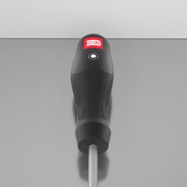 INBUS® 79863 Screwdriver Set 6-Piece 2.5-8 mm with Ball Head & HybridTouch