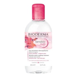 Bioderma Sensibio H2o Solución Micelar 250ml