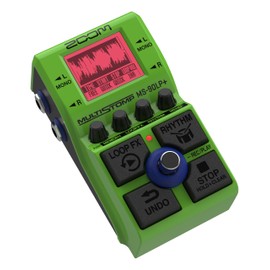 Zoom MS-90LP+ MultiStomp Looper Pedal