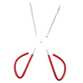 Baluue Reach Butt Wiper Clip for Obese and Disabled Comfortable Self Assist Toilet Aid Premium Handle Bathroom Wiping Tool for Mobility